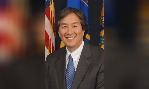 Howard Koh