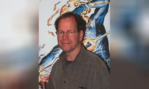 Bob Budiansky