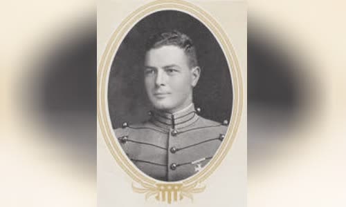 James Basevi Ord