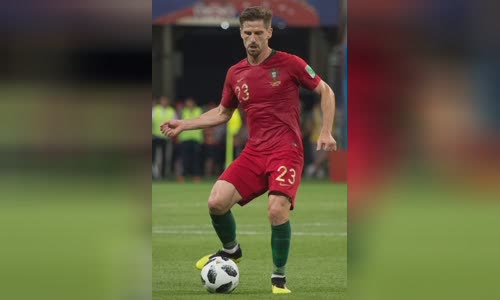Adrien Silva