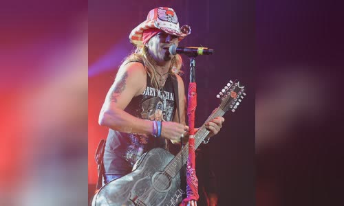 Bret Michaels