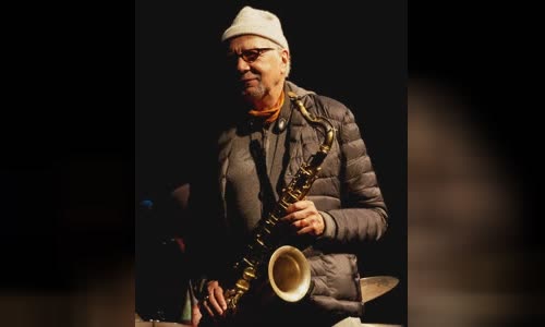 Charles Lloyd (jazz musician)