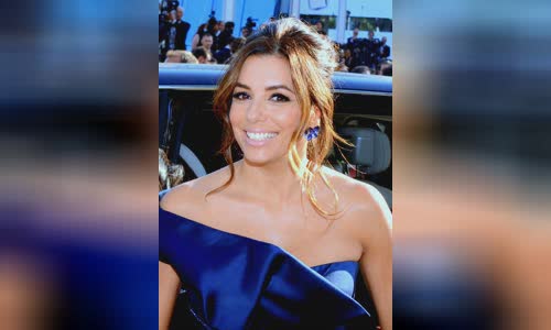 Eva Longoria