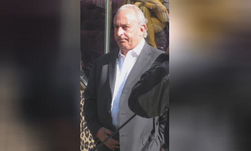 Philip Green