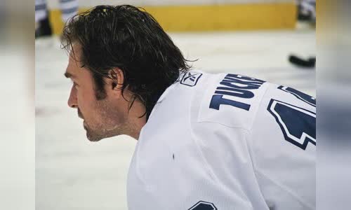 Darcy Tucker
