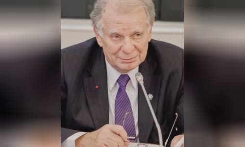 Zhores Alferov