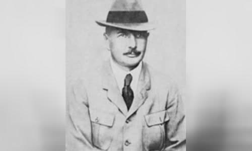 Hans Merensky