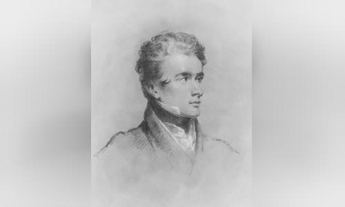Alaric Alexander Watts