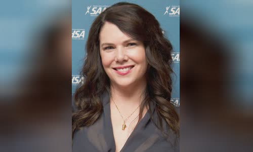 Lauren Graham