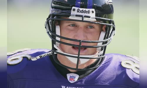 Todd Heap