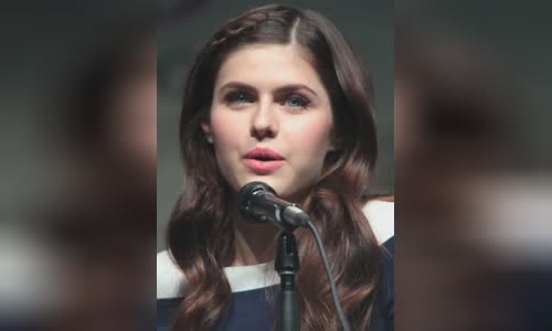 Alexandra Daddario