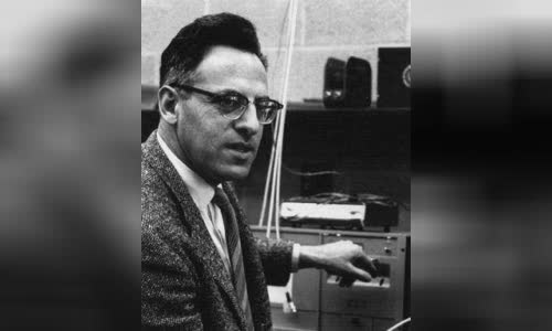 Frederick Reines