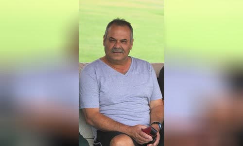 Dav Whatmore