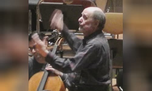 Roger Norrington