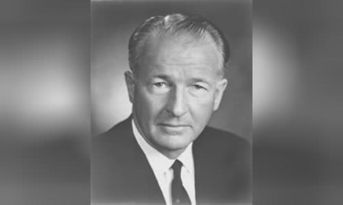 Louis C. Wyman
