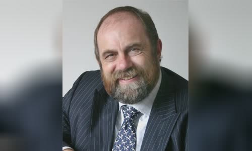 David Heath (politician)