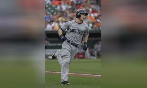 Stephen Drew