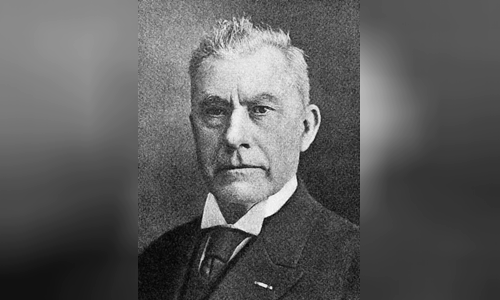 Martinus Beijerinck