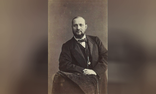 Enrico Tamberlik