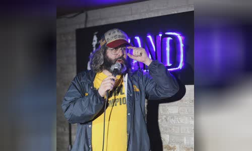Judah Friedlander