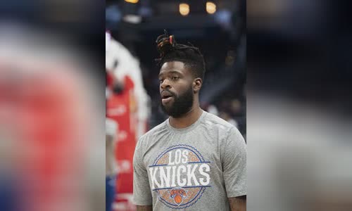 Reggie Bullock