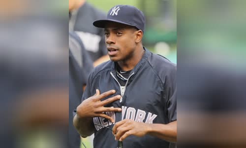 Curtis Granderson