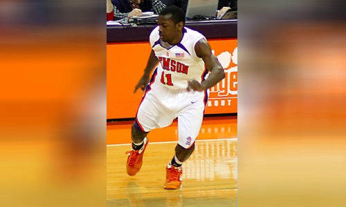 Andre Young (basketball)