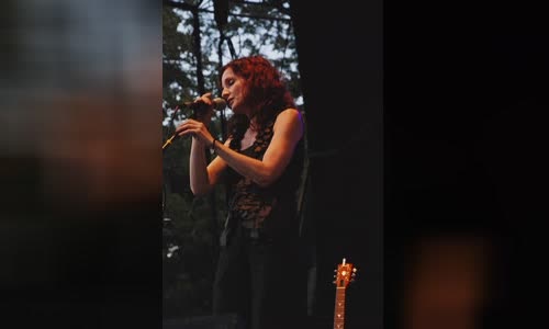 Patty Griffin