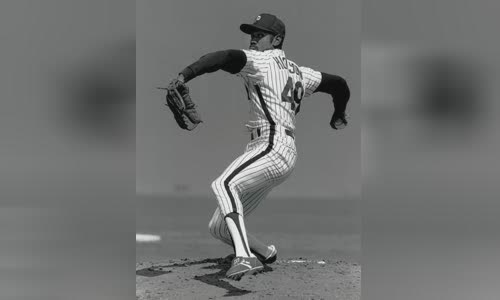 Charles Hudson (baseball)