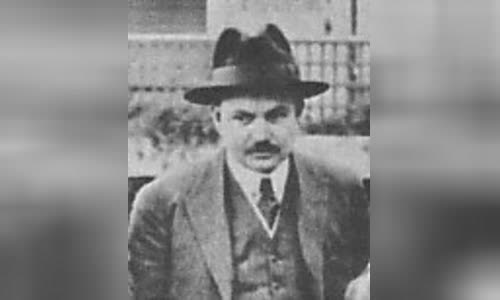 Léo-Ernest Ouimet