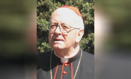 Attilio Nicora