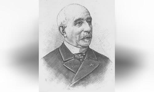 Gaëtan de Rochebouët