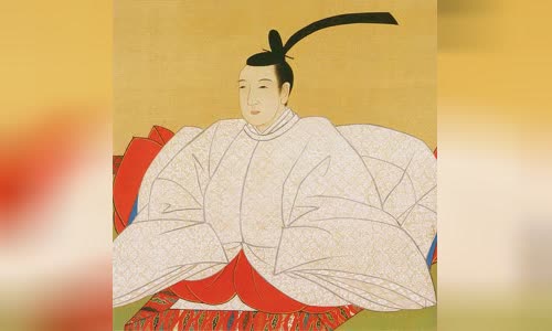 Emperor Nink?