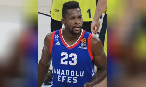 Toney Douglas