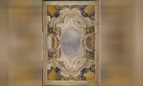 Agostino Mitelli