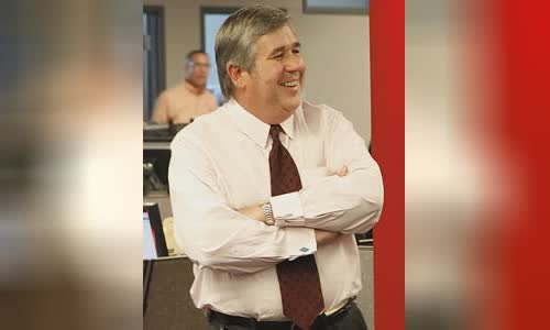 Bob Ley