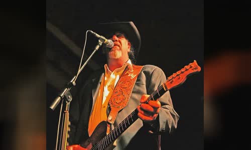 Ray Benson