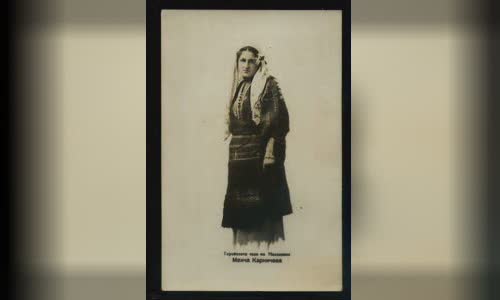 Mencha Karnicheva
