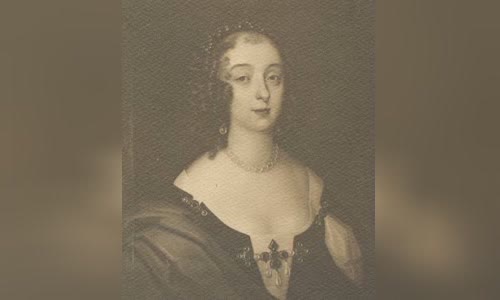 Ebba Brahe