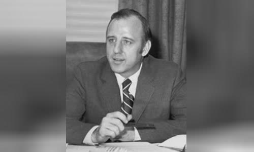 Charles Goodell