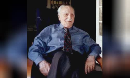 Francisco Ayala (novelist)