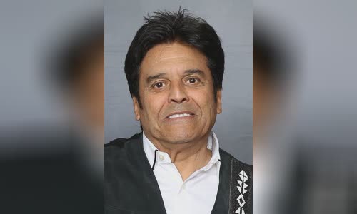 Erik Estrada