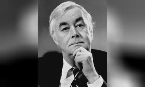 Daniel Patrick Moynihan