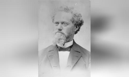 Andrew Smith Hallidie
