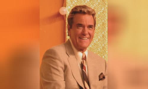 Chuck Woolery