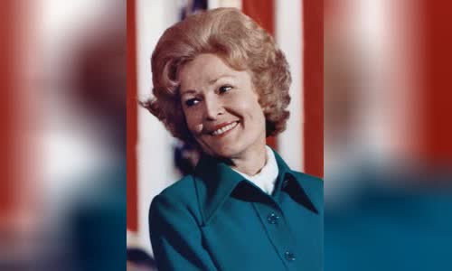 Pat Nixon