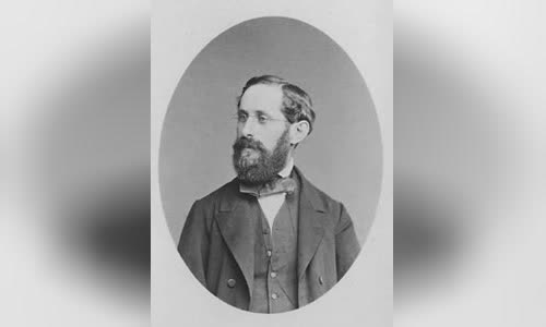 Eduard Heine