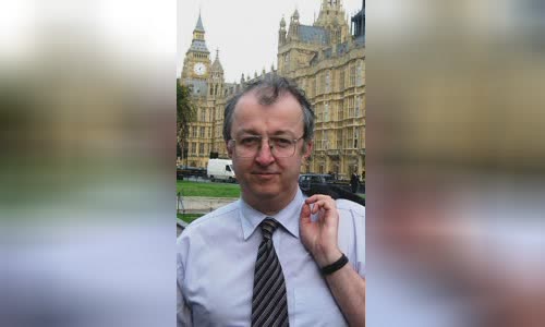 John Hemming (politician)