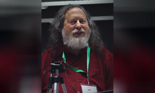 Richard Stallman