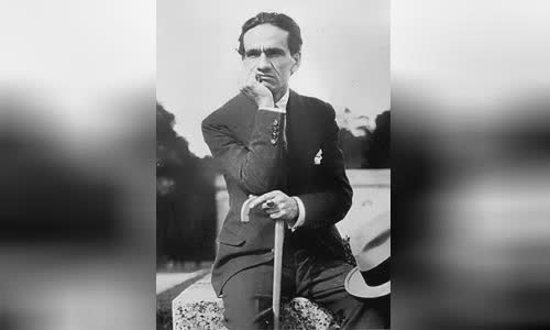 César Vallejo